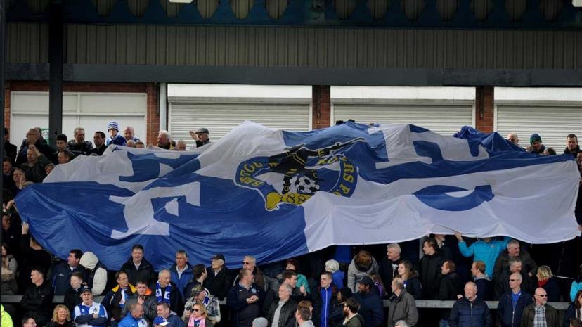 Bristol Rovers