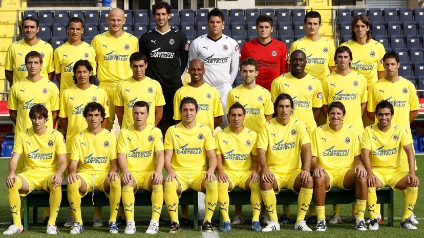 Villarreal