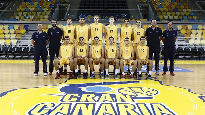 CB Gran Canaria