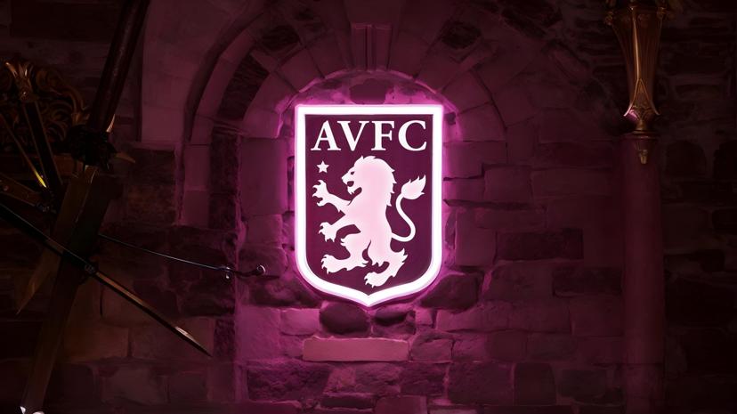 Aston Villa