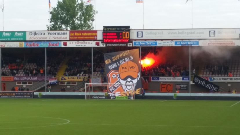 FC Volendam