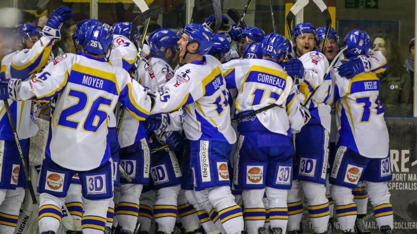 Fife Flyers