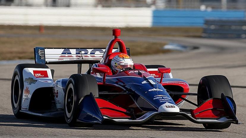 A. J. Foyt Enterprises