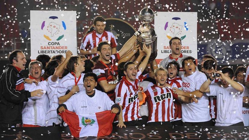 Estudiantes de La Plata