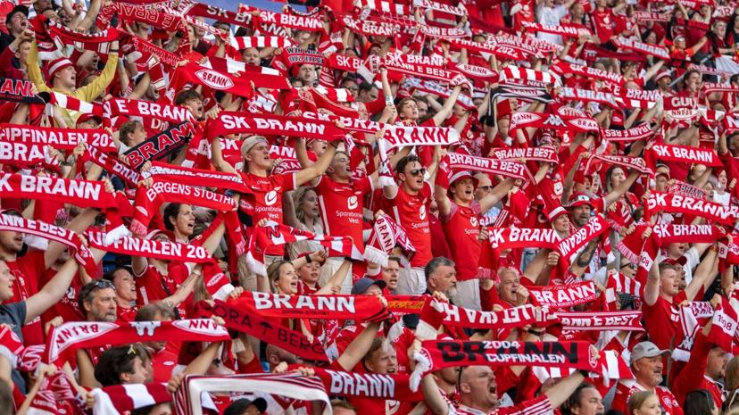 Brann