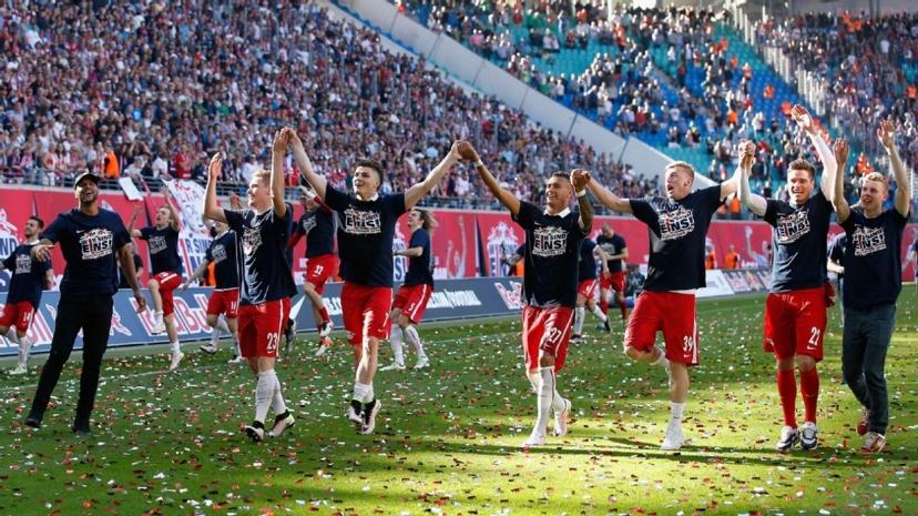 RB Leipzig