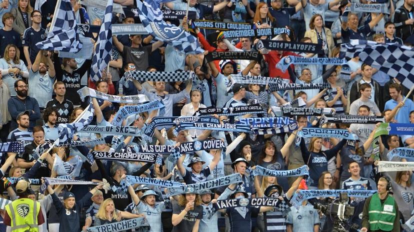 Sporting Kansas City