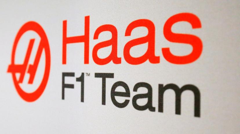 MoneyGram Haas F1 Team