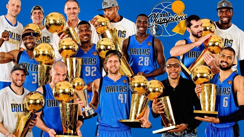 Dallas Mavericks