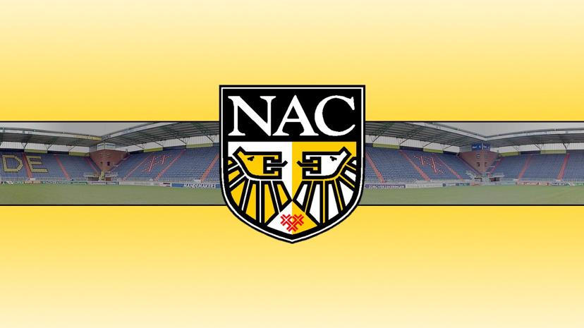 NAC Breda