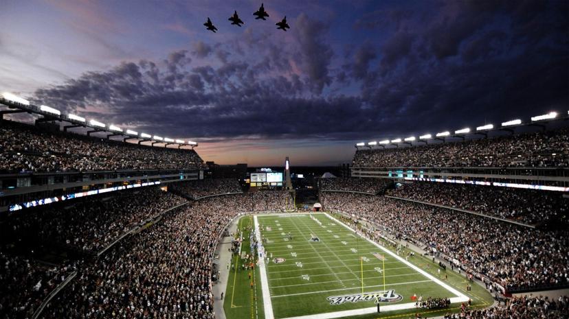 New England Patriots