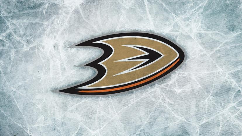 Anaheim Ducks