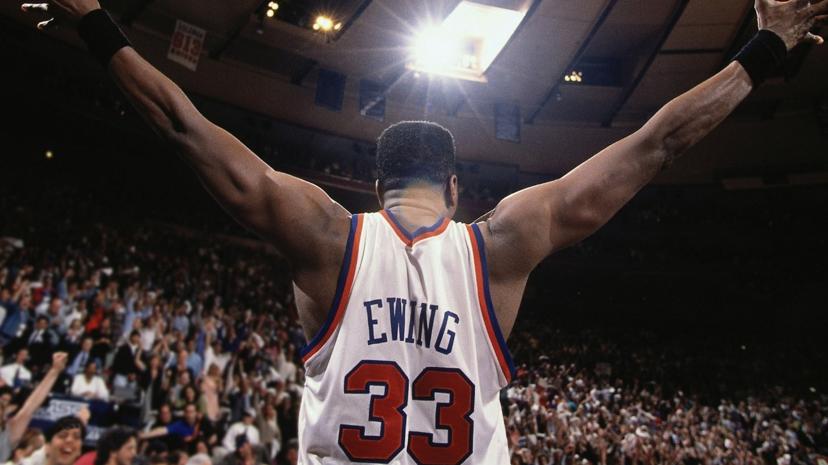 New York Knicks