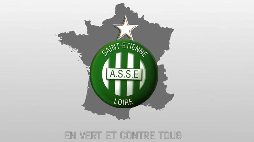 St Etienne