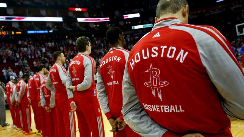 Houston Rockets