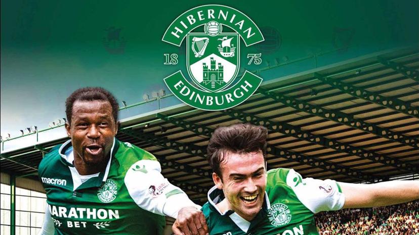 Hibernian