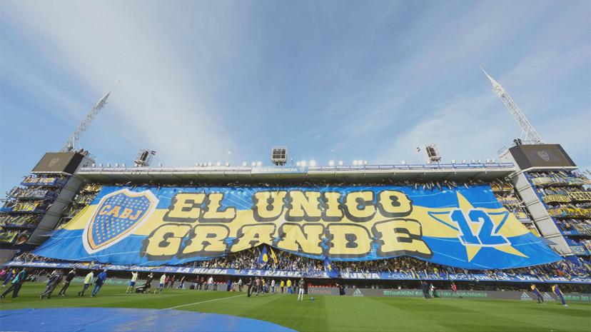 Boca Juniors