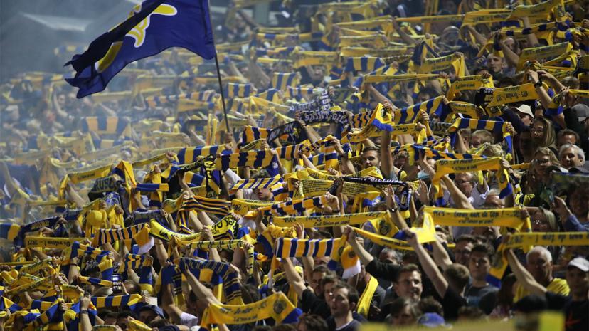 Union Saint-Gilloise