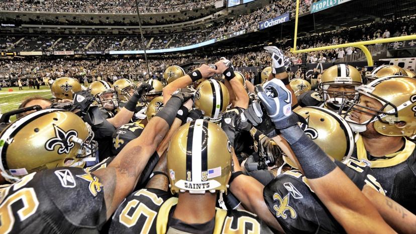 New Orleans Saints