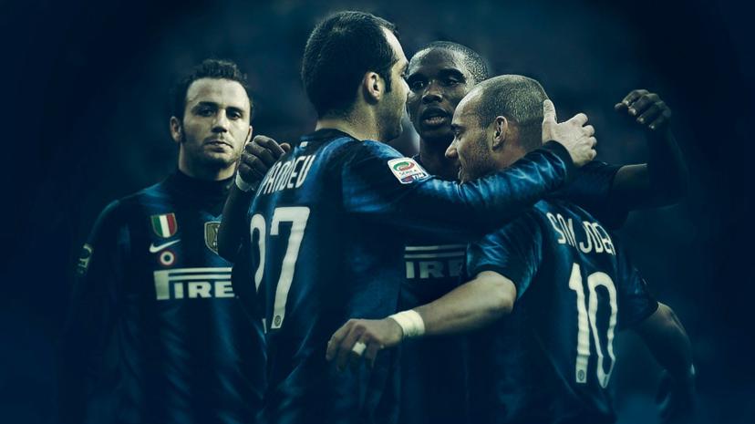 Inter Milan