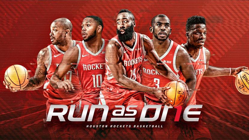 Houston Rockets