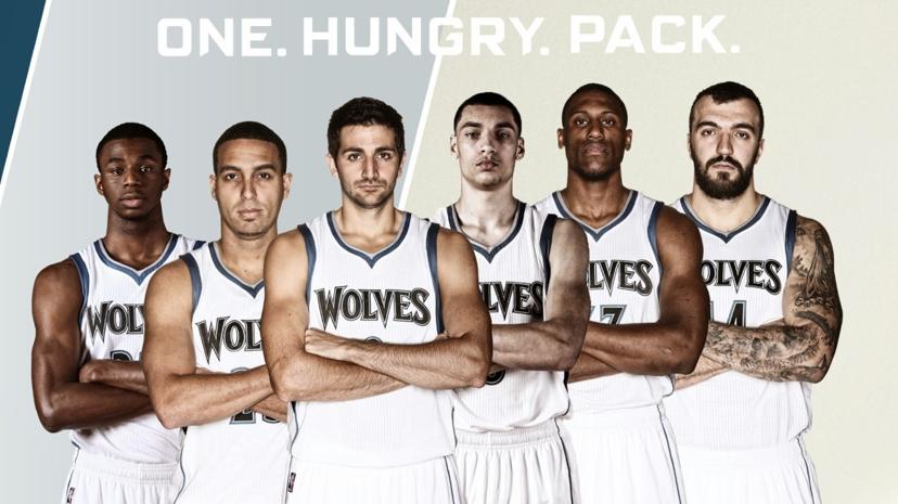 Minnesota Timberwolves
