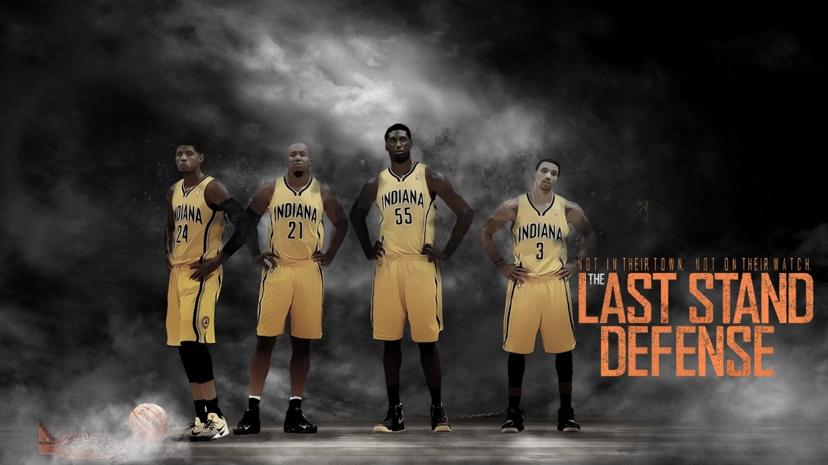 Indiana Pacers