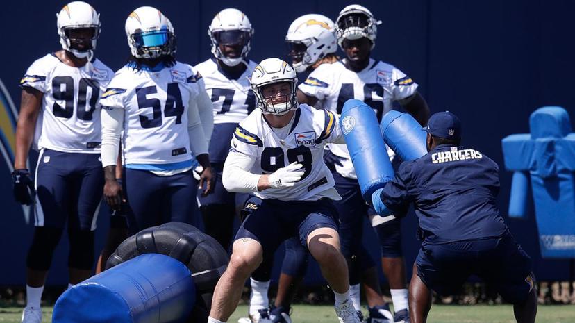 Los Angeles Chargers