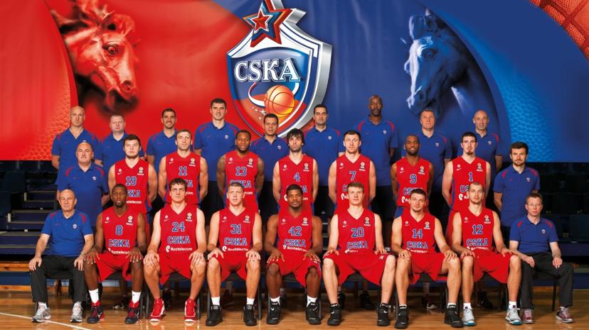 PBC CSKA Moscow