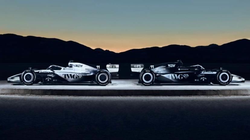 Cadillac Formula 1 Team
