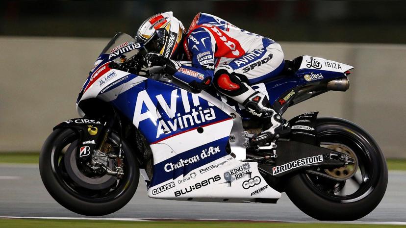 Pertamina Enduro VR46 Racing Team