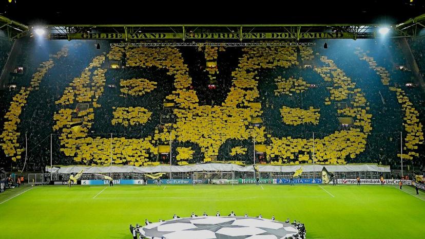 Borussia Dortmund