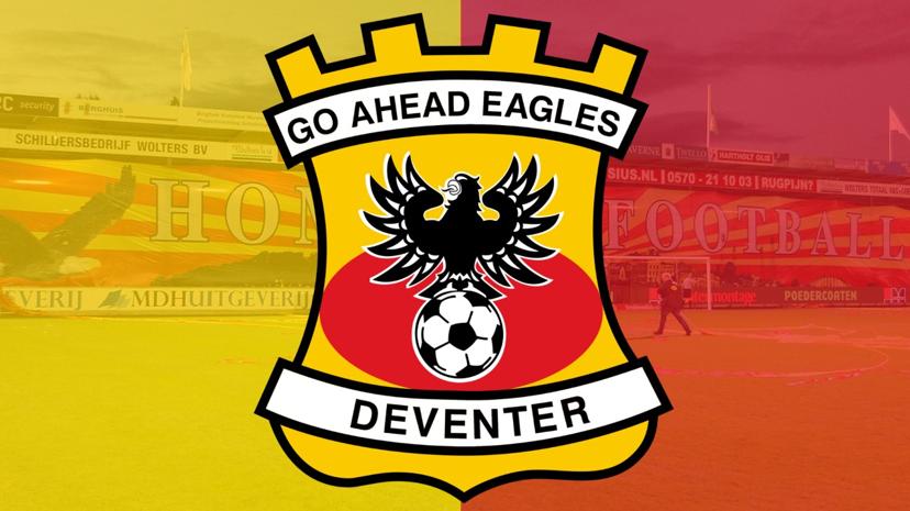 Go Ahead Eagles