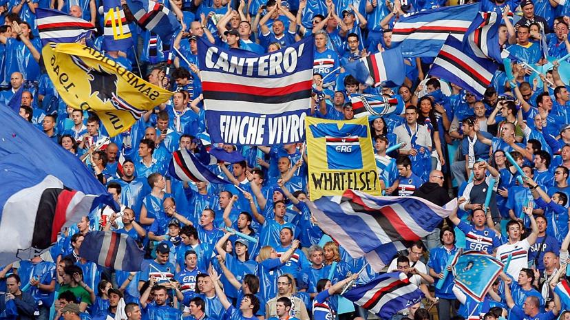 Sampdoria