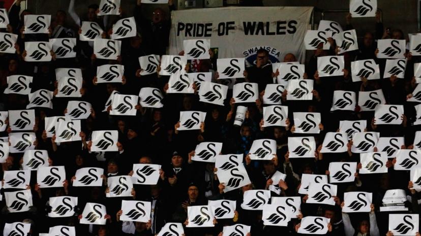 Swansea City
