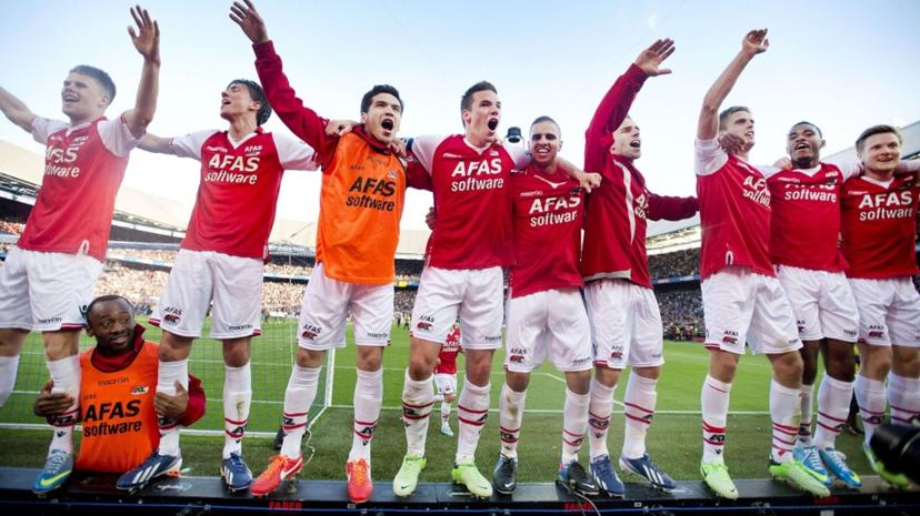 AZ Alkmaar