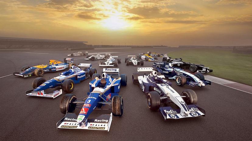 Williams Racing