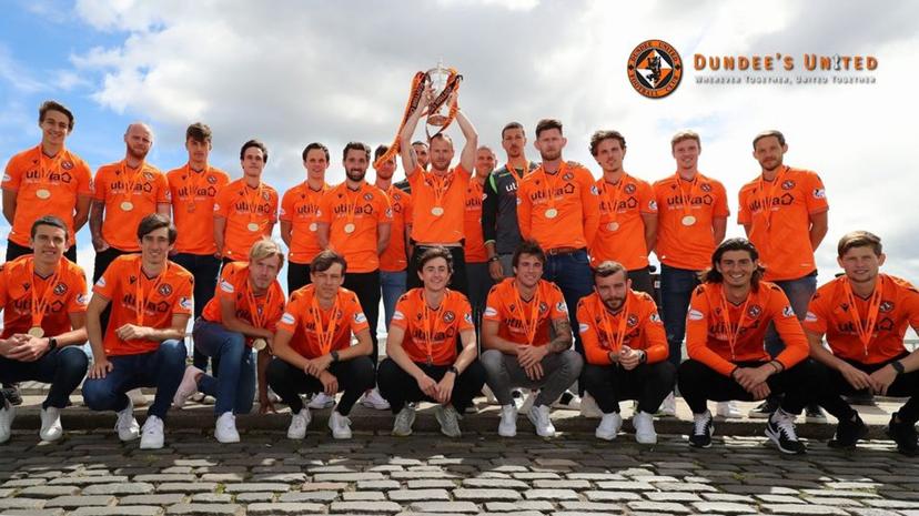 Dundee United