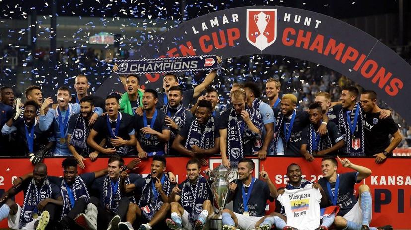 Sporting Kansas City