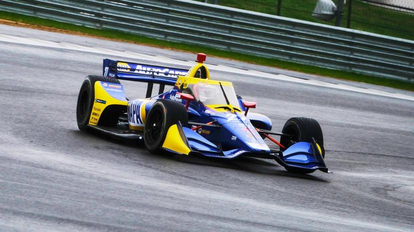 Andretti Autosport Indycar