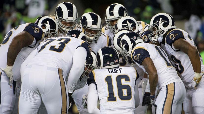 Los Angeles Rams