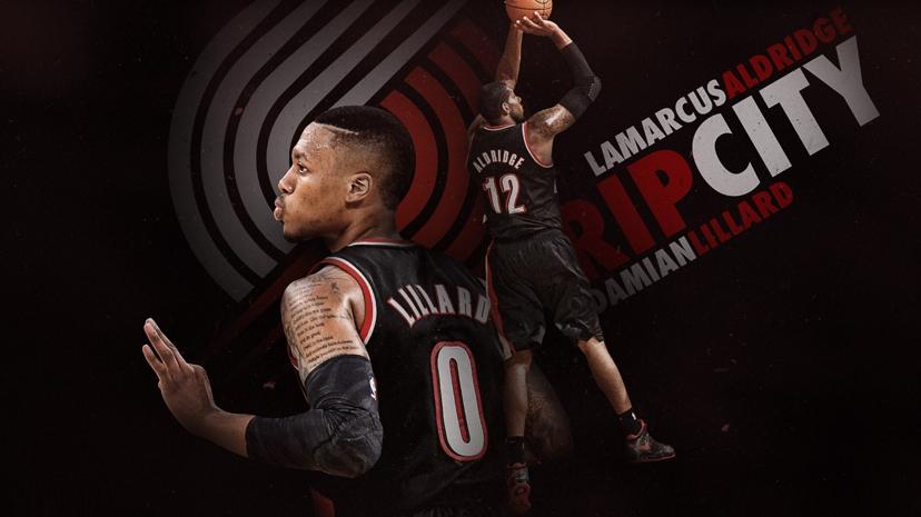 Portland Trail Blazers