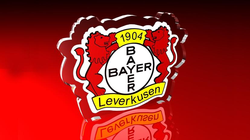 Bayer Leverkusen