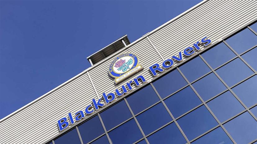 Blackburn Rovers