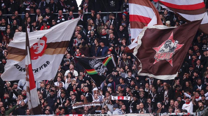 St Pauli
