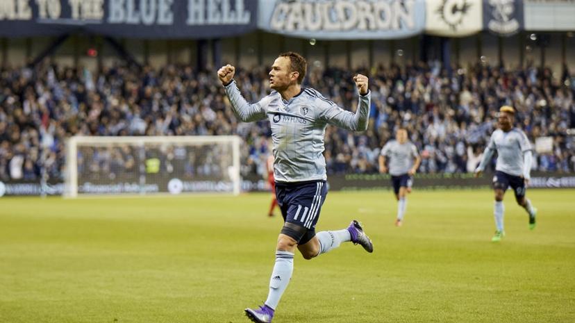 Sporting Kansas City