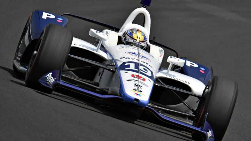 Dale Coyne Racing