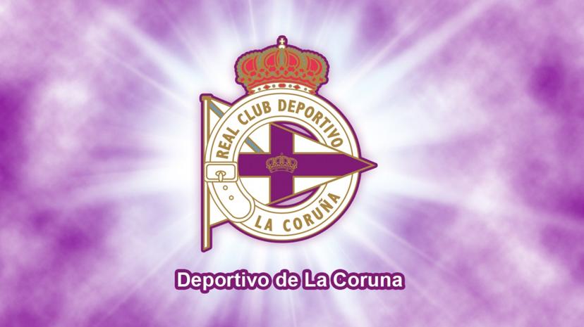 Deportivo de La Coruña