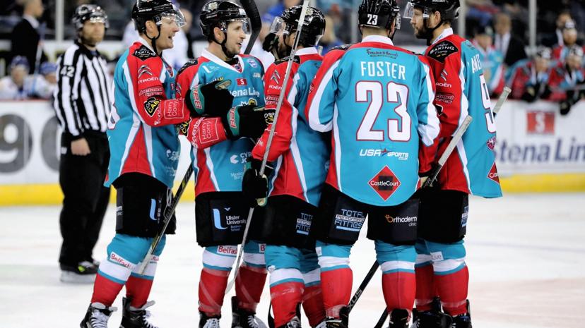 Belfast Giants