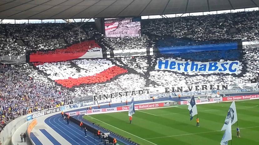 Hertha